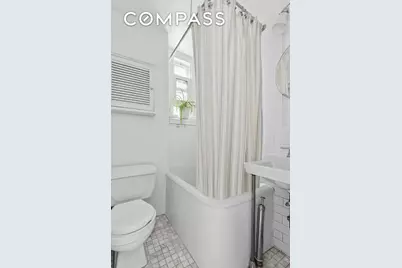 509 E 77th Street #6G, New York City, NY 10075 - Photo 6