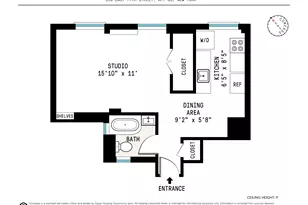 509 E 77th St, New York City, NY 10075 - Photo 10