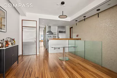 244 W 23rd Street #3A, New York, NY 10011 - Photo 2