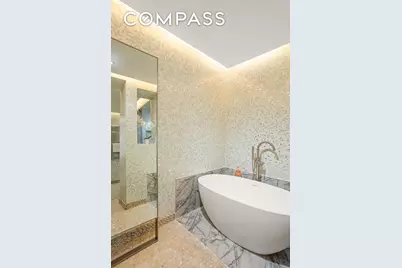 244 W 23rd Street #3A, New York, NY 10011 - Photo 10