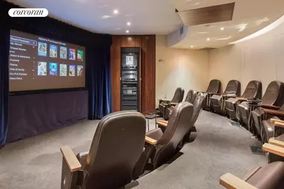 25 Columbus Circle #61G, New York City, NY 10019 - Photo 18