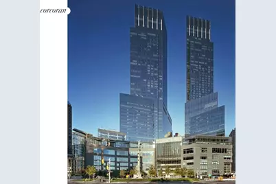 25 Columbus Circle #61G, New York City, NY 10019 - Photo 22