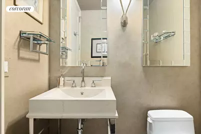 25 Columbus Circle #61G, New York City, NY 10019 - Photo 12