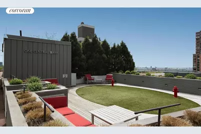 25 Columbus Circle #61G, New York City, NY 10019 - Photo 16