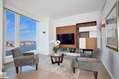 50 West Street #48, New York, NY 10006 - Photo 4