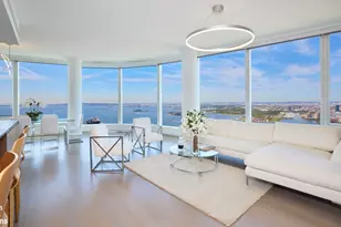 50 West St, New York, NY 10006 - Photo 1