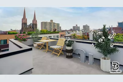 141 Meserole Street #4B, New York City, NY 11206 - Photo 4