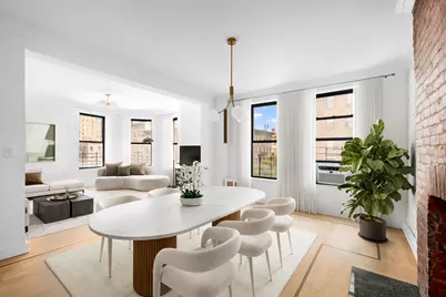 839 W End Avenue #5B, New York City, NY 10025 - Photo 4