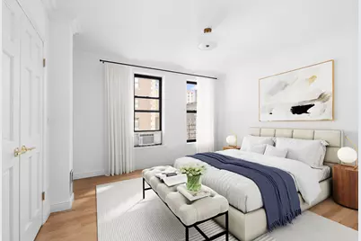 839 W End Avenue #5B, New York City, NY 10025 - Photo 8