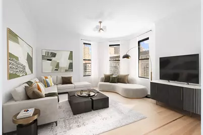 839 W End Avenue #5B, New York City, NY 10025 - Photo 6