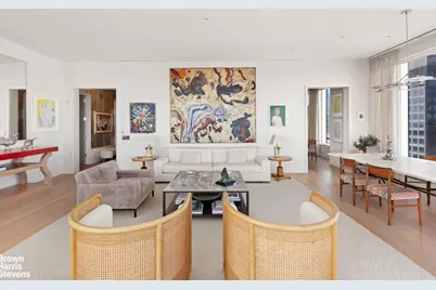 252 E 57th Street #55A, New York City, NY 10022 - Photo 2