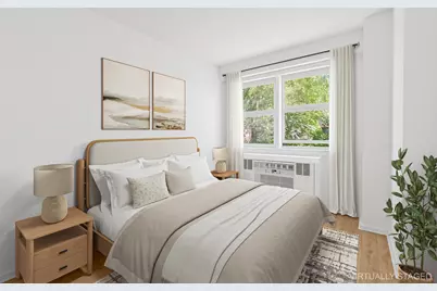 245 E 35th Street #4H, New York City, NY 10016 - Photo 2