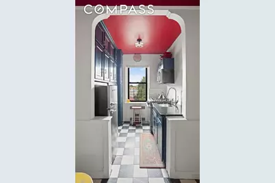 2835 Bedford Avenue #4A, New York City, NY 11210 - Photo 2