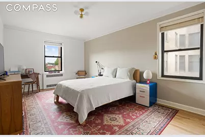 2835 Bedford Avenue #4A, New York City, NY 11210 - Photo 6