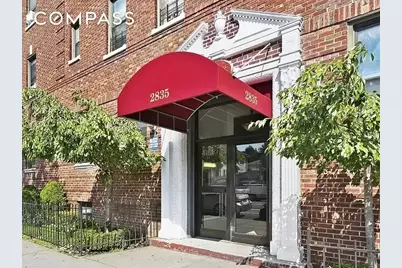 2835 Bedford Avenue #4A, New York City, NY 11210 - Photo 10