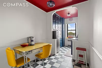 2835 Bedford Avenue #4A, New York City, NY 11210 - Photo 1