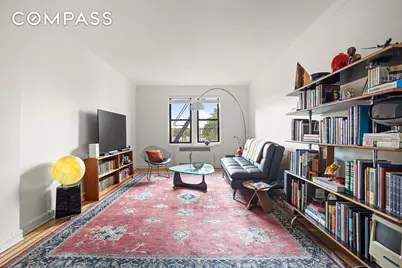 2835 Bedford Avenue #4A, New York City, NY 11210 - Photo 4