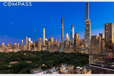 10 W 66th Street #29E, New York City, NY 10023 - Photo 8