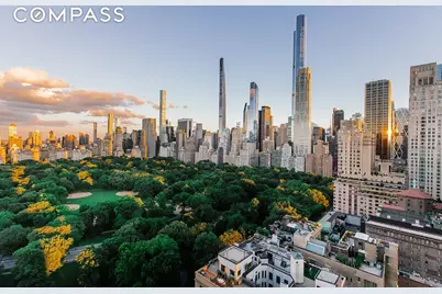 10 W 66th Street #29E, New York City, NY 10023 - Photo 2