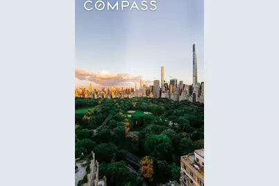 10 W 66th Street #29E, New York City, NY 10023 - Photo 18