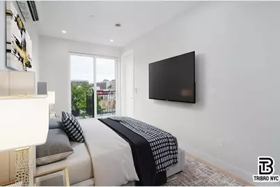 92 Manhattan Avenue #4B, New York City, NY 11206 - Photo 6