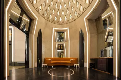 111 W 57th Street #36, New York City, NY 10019 - Photo 20