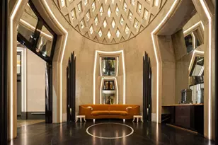 111 W 57th St, New York City, NY 10019 - Photo 20