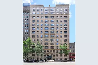 156 E 79th Street #9F, New York City, NY 10021 - Photo 22
