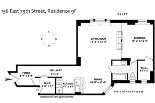 156 E 79th St, New York City, NY 10021 - Photo 12