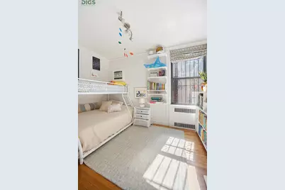 210 W 103rd Street #1C, New York City, NY 10025 - Photo 8