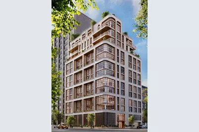 350 E 18th Street #6A, New York City, NY 10003 - Photo 6