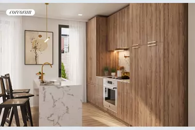 625 New York Avenue #4C, New York City, NY 11203 - Photo 2