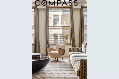 32 W 18th Street #7B, New York City, NY 10011 - Photo 4