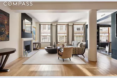 32 W 18th Street #7B, New York City, NY 10011 - Photo 1