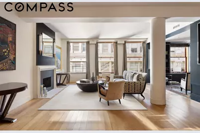 32 W 18th Street #7B, New York City, NY 10011 - Photo 1