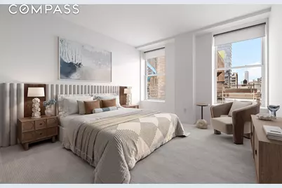 32 W 18th Street #7B, New York City, NY 10011 - Photo 8