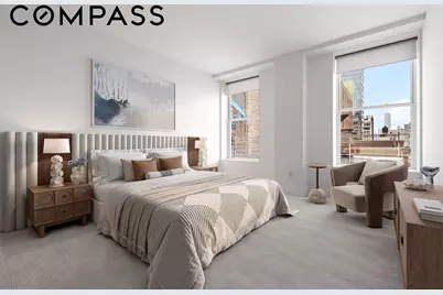 32 W 18th Street #7B, New York City, NY 10011 - Photo 8