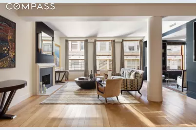 32 W 18th Street #7B, New York City, NY 10011 - Photo 1