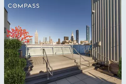 32 W 18th Street #7B, New York City, NY 10011 - Photo 16