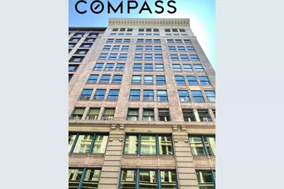 32 W 18th Street #7B, New York City, NY 10011 - Photo 18