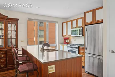 3585 Greystone Avenue #3/4E, New York City, NY 10463 - Photo 4