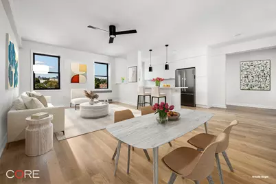 811 Cortelyou Road #6K, New York City, NY 11218 - Photo 1