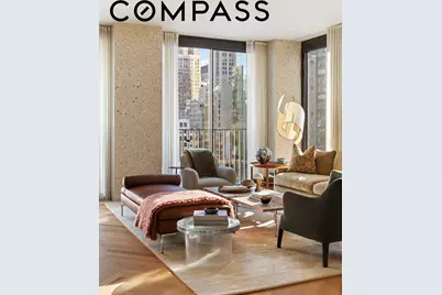 16 W 40th Street #16B, New York City, NY 10018 - Photo 2