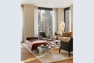 16 W 40th Street #16B, New York City, NY 10018 - Photo 2