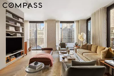 16 W 40th Street #16B, New York City, NY 10018 - Photo 1