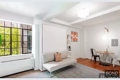 25 Tudor City Place #615, New York City, NY 10017 - Photo 1