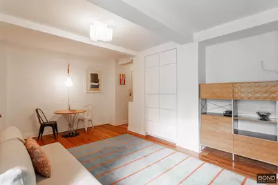 25 Tudor City Place #615, New York City, NY 10017 - Photo 2