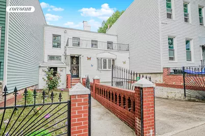 308 23rd Street, New York City, NY 11215 - Photo 1