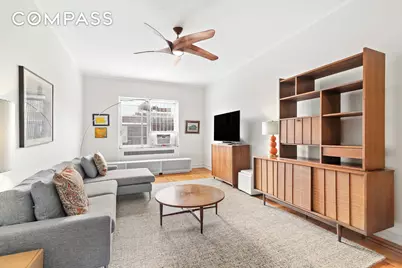 100 Bennett Avenue #6B, New York City, NY 10033 - Photo 2