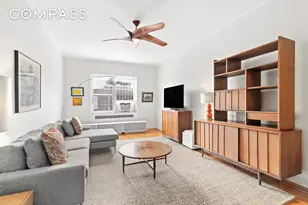 100 Bennett Ave, New York City, NY 10033 - Photo 2